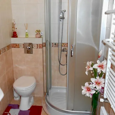 Apartment Karlovo Burgas