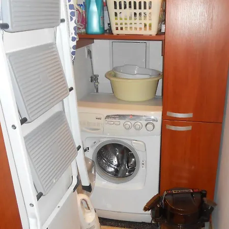 Karlovo Apartment *